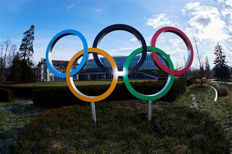 It will be the third summer games to be held in australia after the 1956 summer olympics in melbourne, victoria, and the 2000 summer olympics in sydney, new sout. Menpora Siap Lanjutkan Upaya Pencalonan Indonesia Jadi ...