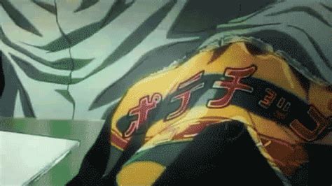 5 times Death Note gifs related to your life | SBS PopAsia