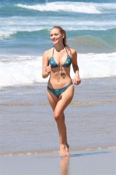 Greer Grammer In A Bikini In Los Angeles April 2015