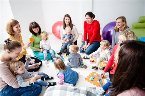 Parent Peer Connect Group Kites Childrens Therapy