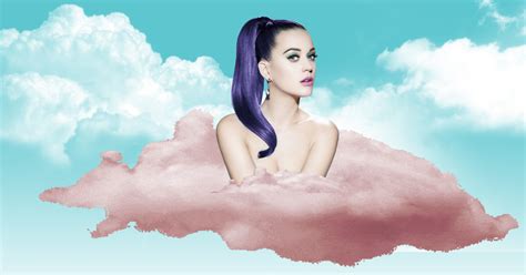 Celebrating 10 Years Of Katy Perrys History Making Pop Era Teenage Dream — Wecb