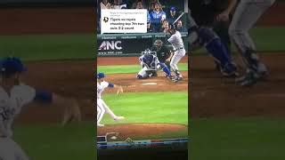 Where Was This Pitch Located Kansas City Royals Vs Detroit Tigers By