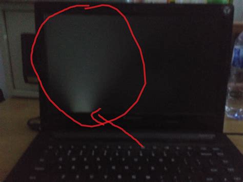 Why Is My Lenovo Laptop Not Turning On But The Light