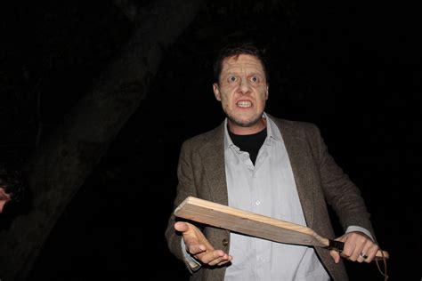 Los Angeles Haunted Hayride Fades Into The Darkness Of Halloween For 2015 Inside The Magic