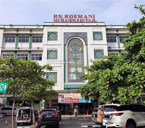 We did not find results for: Fasilitas dan Layanan di Rumah Sakit Roemani Muhammadiyah ...