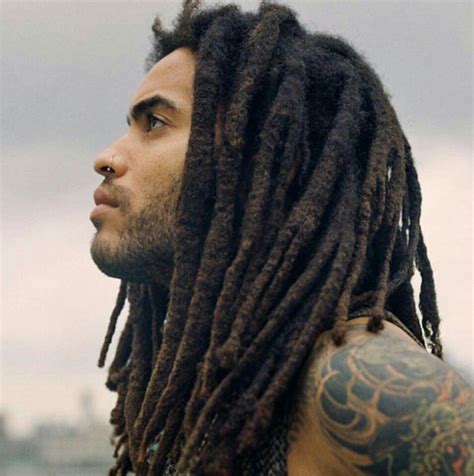Pin By Soljurni On Masculine Loc♥ Dreadlock Hairstyles For Men Mens
