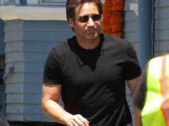 David Duchovny Nude Male Celebs Leaked Blog