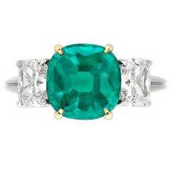 Shop our emerald gold engagement rings selection from the world's finest dealers on 1stdibs. Brazilian Paraiba Tourmaline Ring 3.62 Carat For Sale at ...