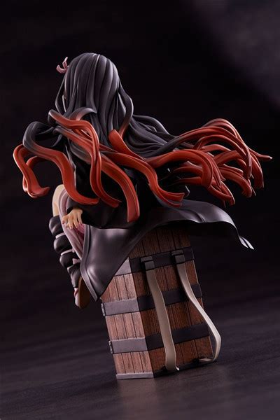 Demon Slayer Kamado Nezuko 18 Action Figure Hot Sells Buy Demon