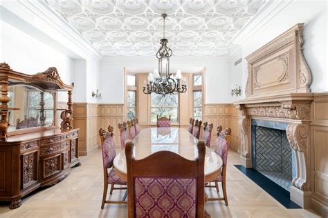This 29m Restored 1880s Mansion Is One Of Only Three Townhouses Left
