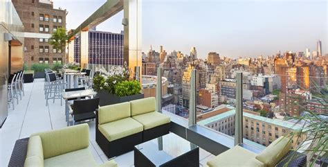 Fairfield Inn And Suites By Marriott New York Midtown Manhattanpenn