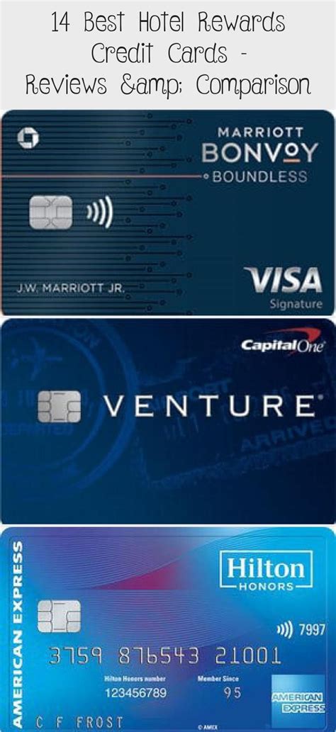 Credit card miles—the same thing as points—are the currency of loyalty programs attached to certain travel rewards credit cards. 14 Best Hotel Rewards Credit Cards - Reviews & Comparison - Credit Score in 2020 | Rewards ...