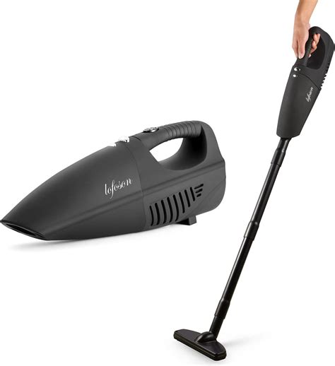 Papake Handheld Vacuum Cordless Cleaner Dust Busters Cordless For Car