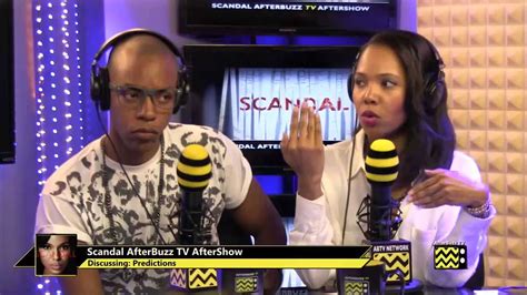 Scandal After Show Fan Show Afterbuzz Tv Youtube Free Download Nude