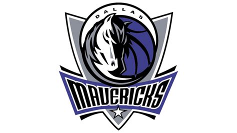 Logo Dallas Mavericks La Historia Y El Significado Del Logotipo La