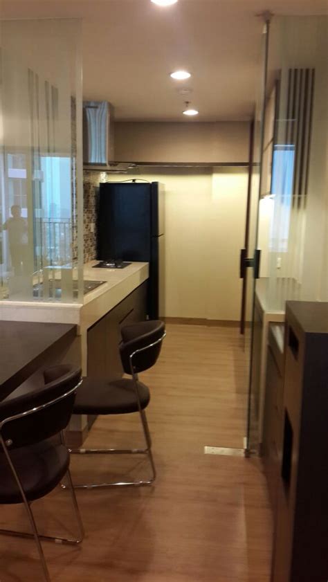 Kemang village Tower Cosmopolitan 143 sqm – Anton Property