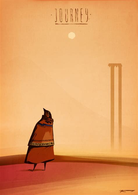 Journey Fanart By Farturast On Newgrounds