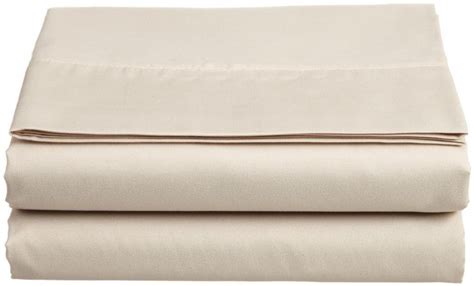 1500 Collection Single Flat Sheet / Top Sheet - Available in 12 Colors ...