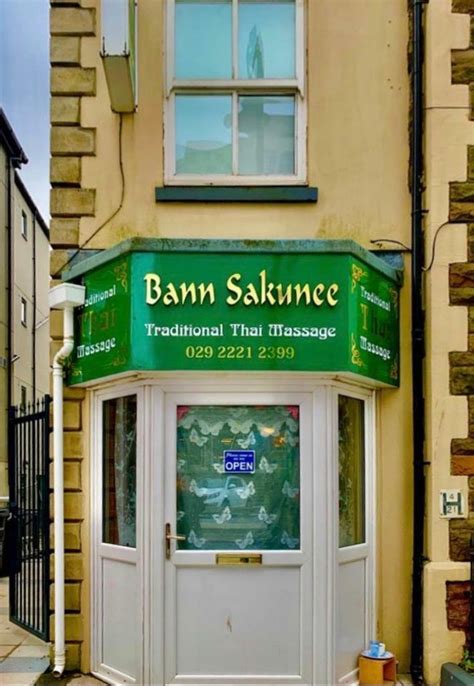 Traditional Thai Massage In Cardiff City Centre Cardiff Gumtree