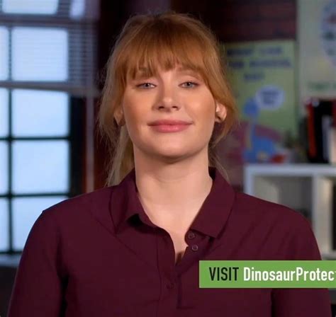 Claire Dearing Is So Hot Brycedallashoward
