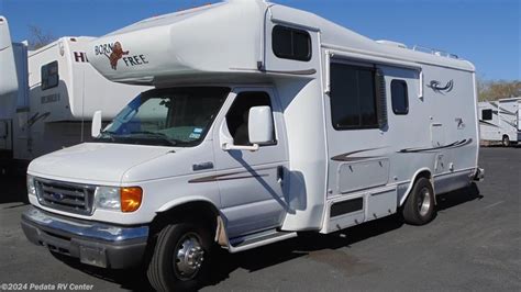 10914 Used 2006 Born Free 26rb Class B Rv For Sale