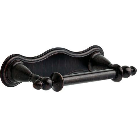 Check out our bronze toilet paper selection for the very best in unique or custom, handmade pieces from our shops. Delta Victorian Venetian Bronze Double Post Toilet Paper ...
