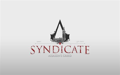 Syndicate Logos