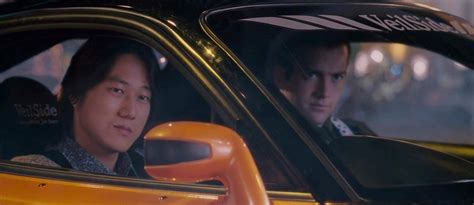 Why Tokyo Drift Is The Best Fast And Furious Film