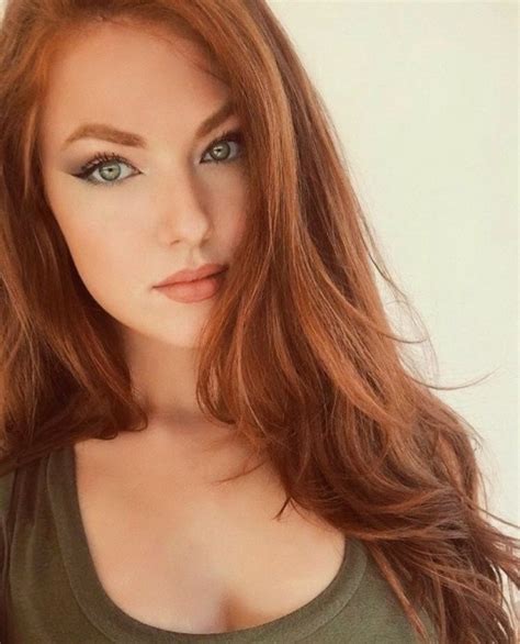 Sultry Redheads On Tumblr