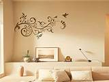 Pictures of Wall Decorative Stickers