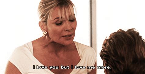 35 Times You Realized The Sex And The City Women Were Terrible Role