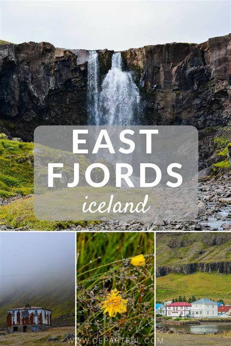 East Iceland Travel Exploring The East Fjords In Depth Departful