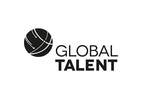 Aiesec Global Talent Logo Graphic Design Logo Tourism Logo Logo Design