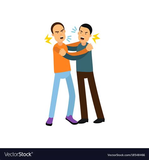 Men Fighting Cartoon Hot Sex Picture