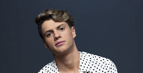 ‘henry Danger Star Jace Norman Signs With Caa Deadline