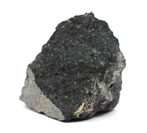 Raw Basalt Igneous Rock Specimen 1 Geologist Selected Samples Ei
