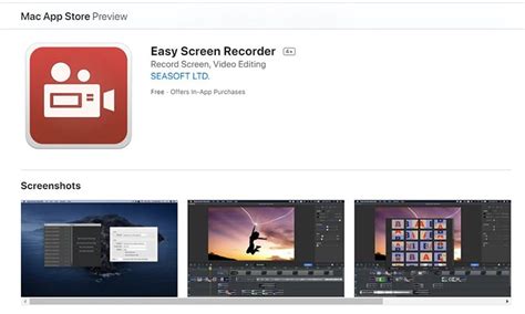 Top 9 Best Easy Screen Recorder Winmaclinux