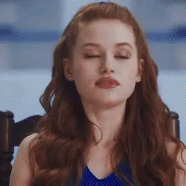 Madelaine Petsch Gif Madelaine Petsch Madelaine Petsch Discover