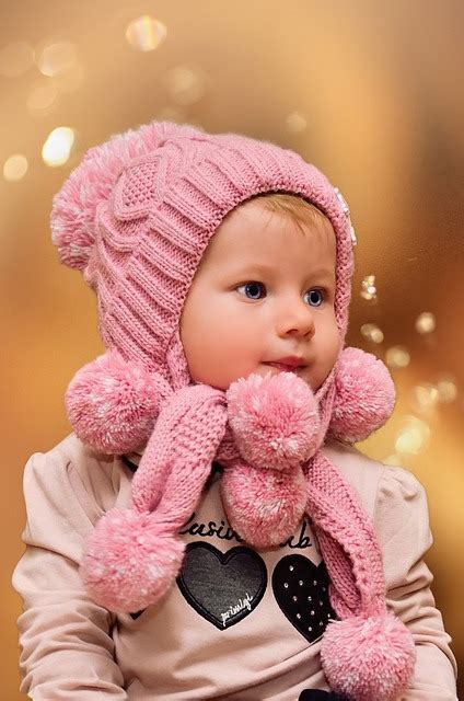 Baby Small Cute Free Photo On Pixabay Pixabay