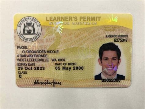 Western Australia Learner Old Iron Sides Fakes Best And Fast Fake Id