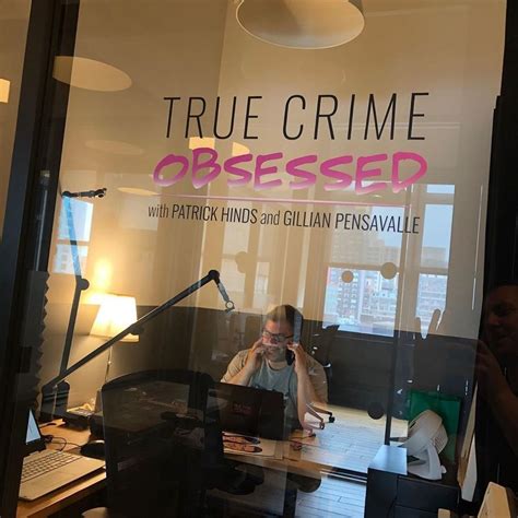 my top 10 favorite episodes of true crime obsessed that i highly recommend listening to