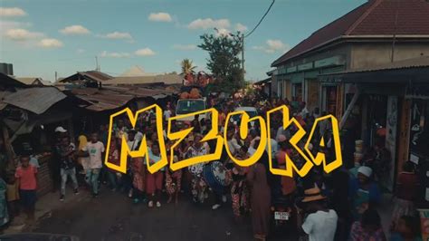 Video Balaa Mc Mzuka
