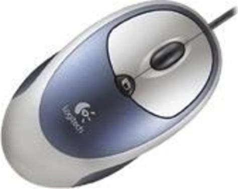 Mouse Clicker Device Genfile