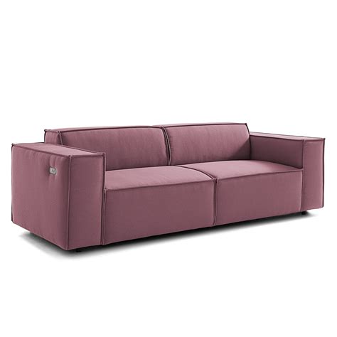 654,00 € 654,00 € (284,35 €/100 cm) kostenlose lieferung. Sofa Kinx (2,5-Sitzer) Webstoff (mit Bildern) | Couch mit ...