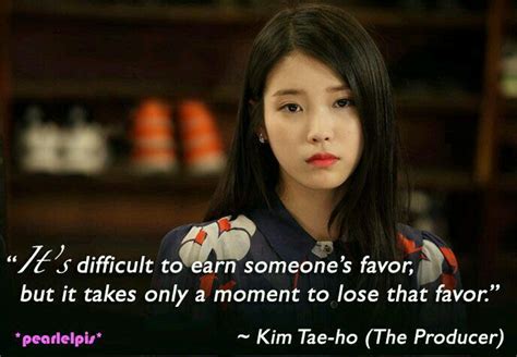 Pin By Korecanturkeyy On The Producers In 2019 Drama Quotes Korean