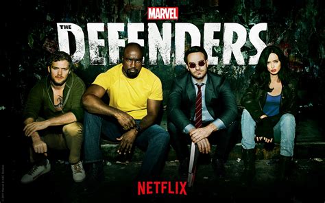 The Defenders | Recensione Completa | Netflix | Marvel | Serie TV