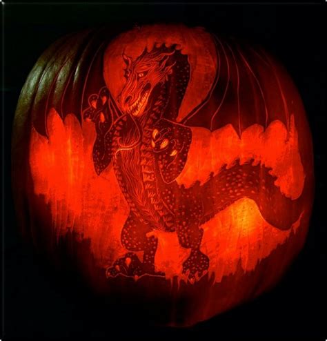 One of the most fun activities every halloween is pumpkin carving and there are a lot of cool ideas to try but if you'd rather keep your beautiful pumpkins intact you could choose to paint them instead. 55+ Top Unique Halloween Pumpkin Designs & Ideas
