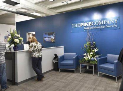 2300 west jefferson road pittsford ny, 14534. The Pike Company