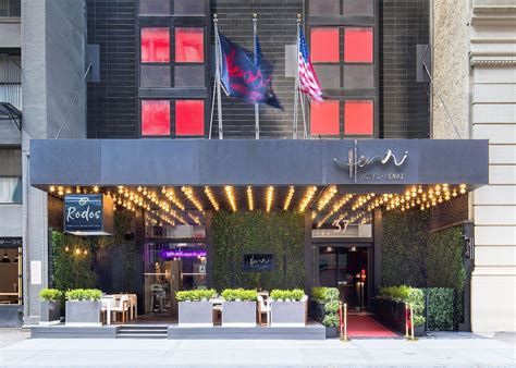 Hotel Henri, New York, NY Jobs | Hospitality Online