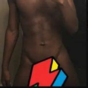 Lil Nas X Nude Penis Pics